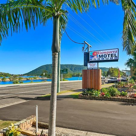 Woongarra Motel Норт-Хейвен Экстерьер фото