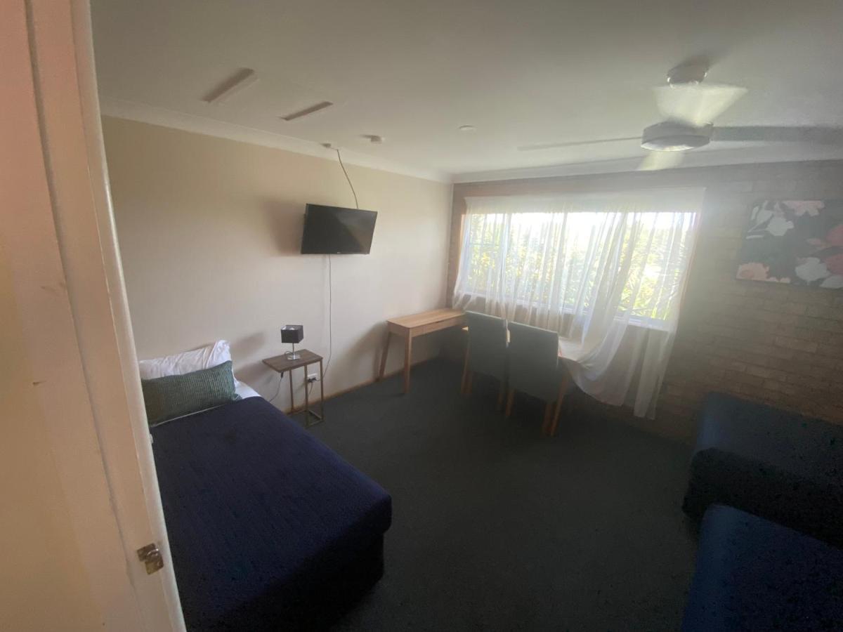Woongarra Motel Норт-Хейвен Экстерьер фото